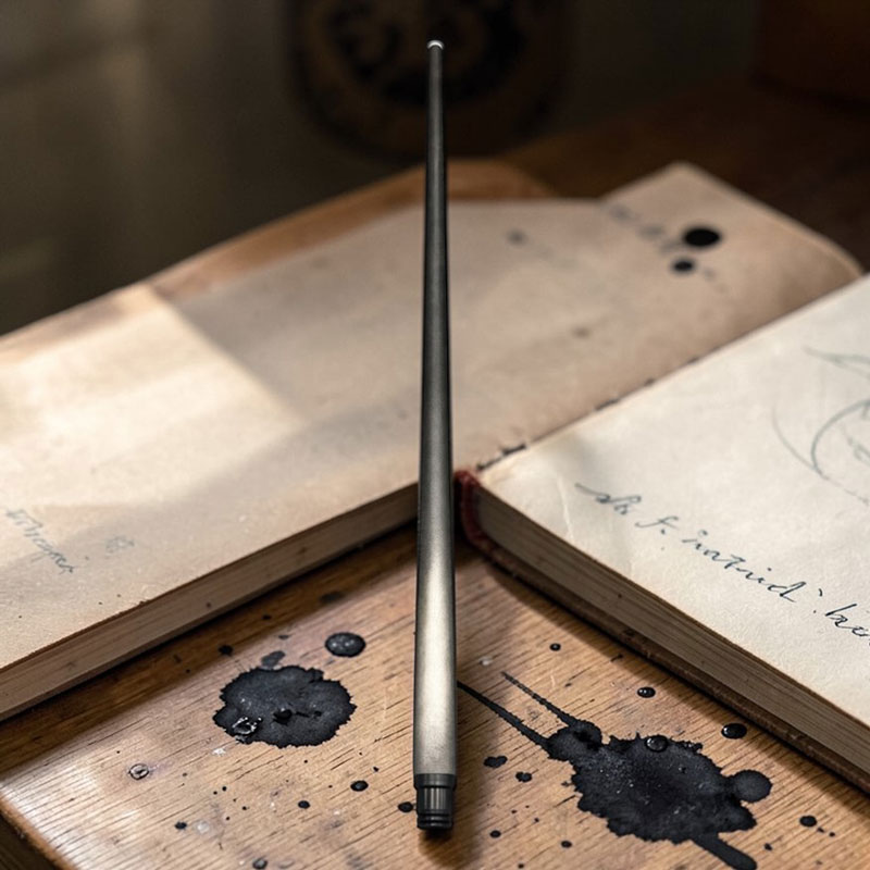 Ngọn Cơ JFlowers 24 Cũ Chính Hãng