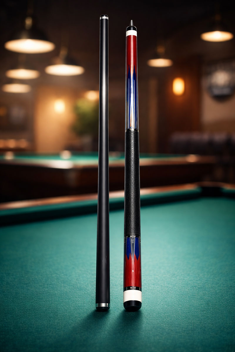 Ngọn Cyn Radial + Chuôi Fury VT3