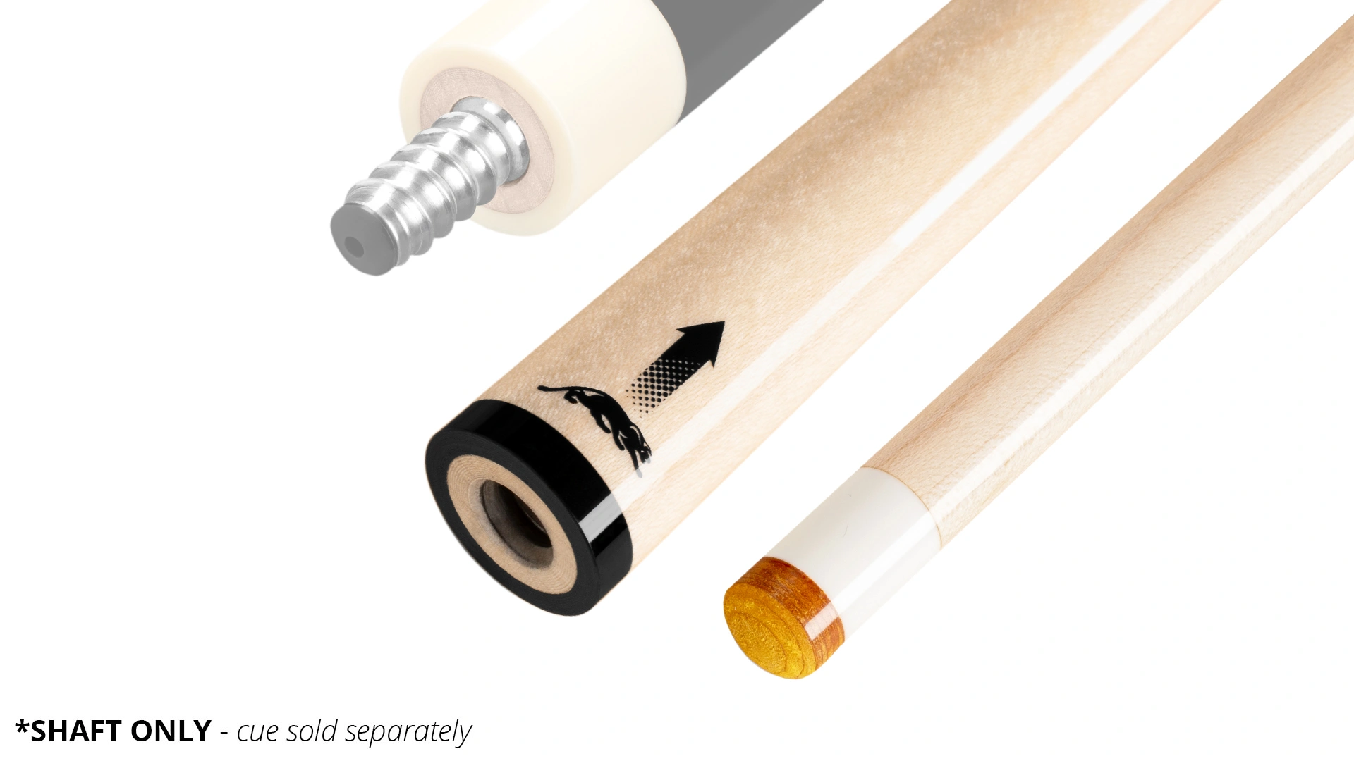 Ngọn Predator One Cũ