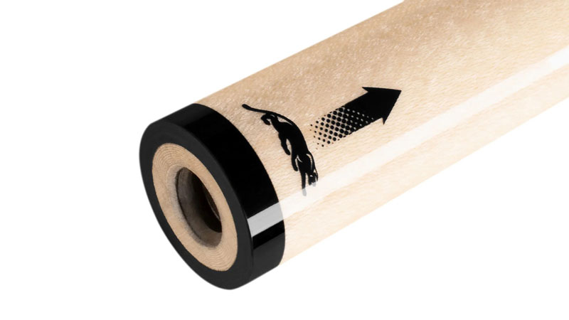 Ngọn Predator One Cũ