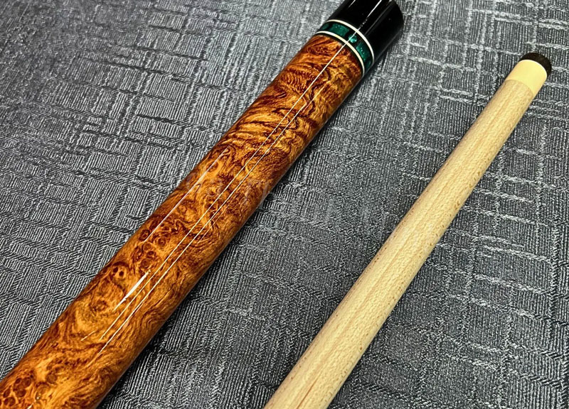 Khi Nào Cần Phục Hồi PU Cơ Bida