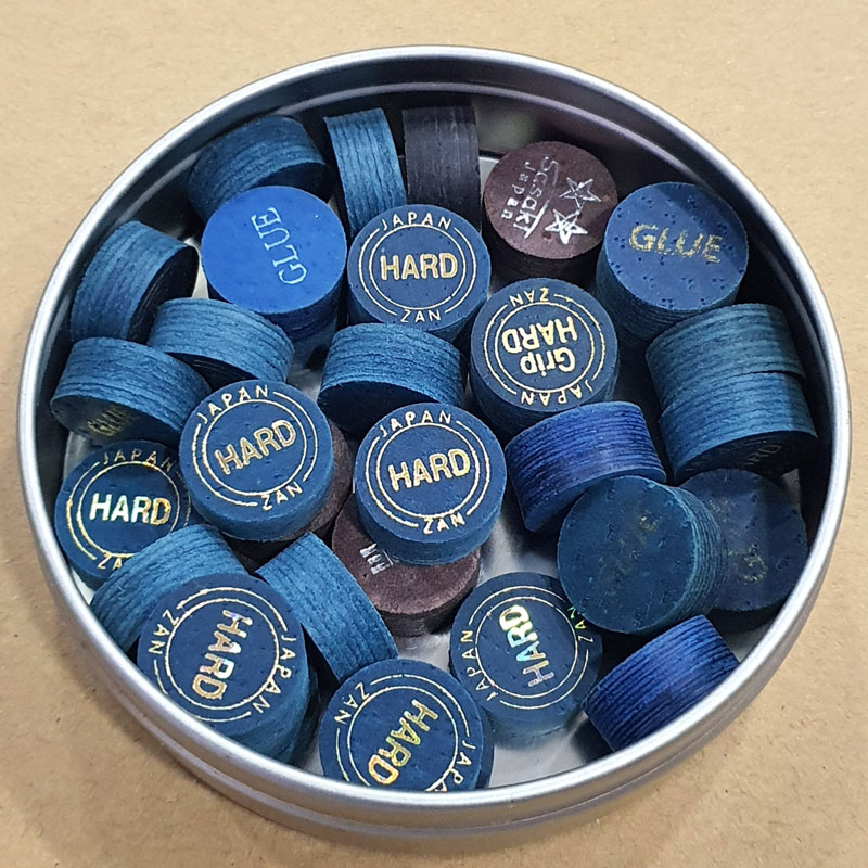 So Sánh Đầu Tẩy Kamui Vs Zan