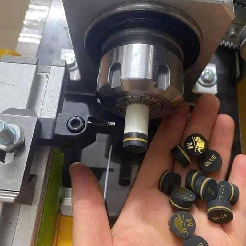 Sửa Chữa Cơ Bida Tại TP.HCM