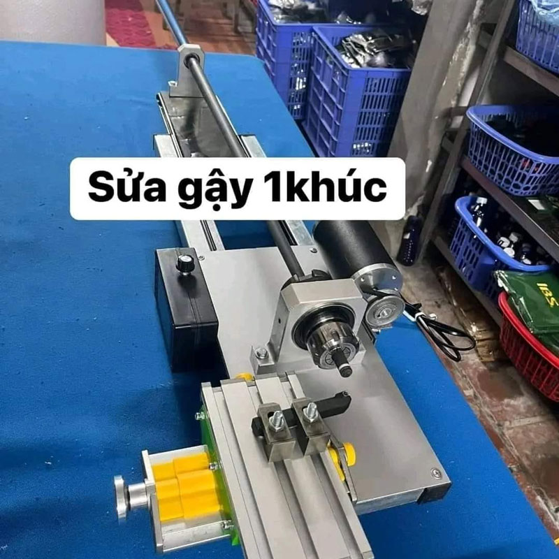 Sửa Chữa Cơ Bida Tại TP.HCM