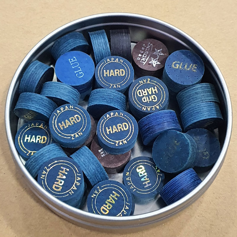 Thay Đầu Tẩy Zan Giá Bao Nhiêu