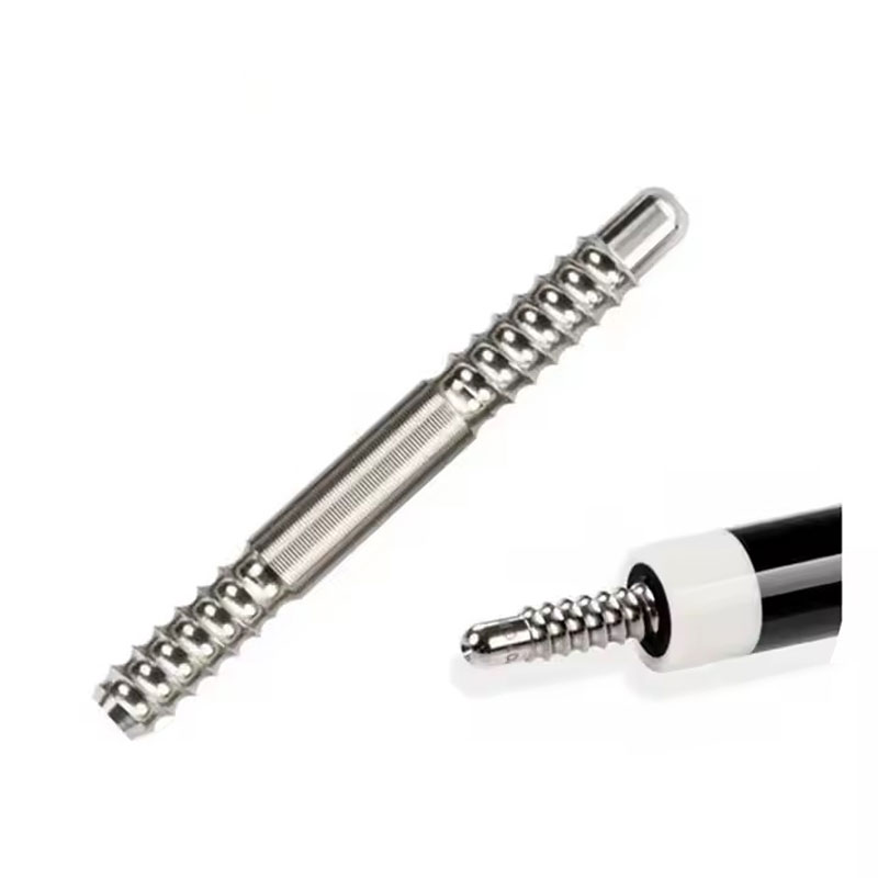 Thay Ren Radial Cho Cơ Bida