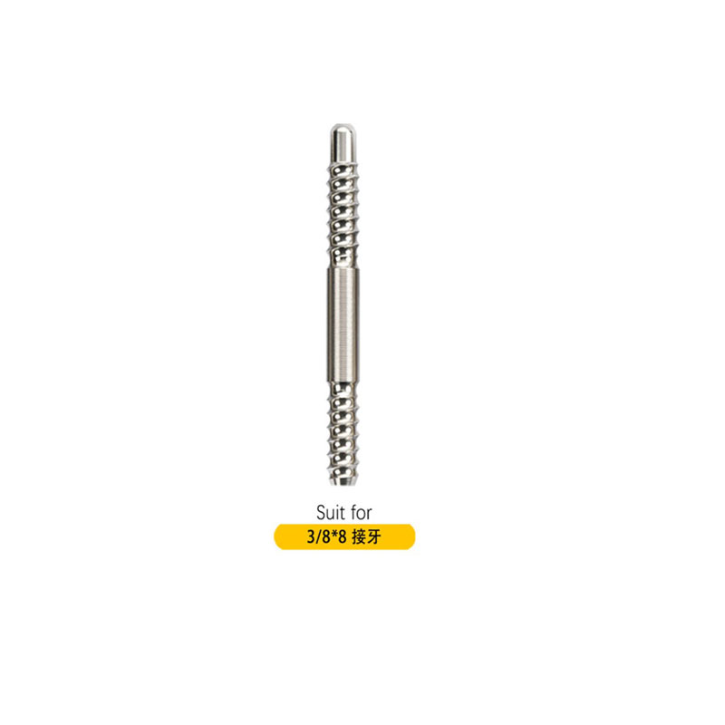 Thay Ren Radial Cho Cơ Bida