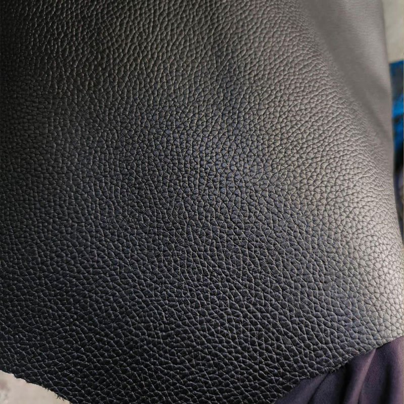 Thay Tay Da Bò Togo