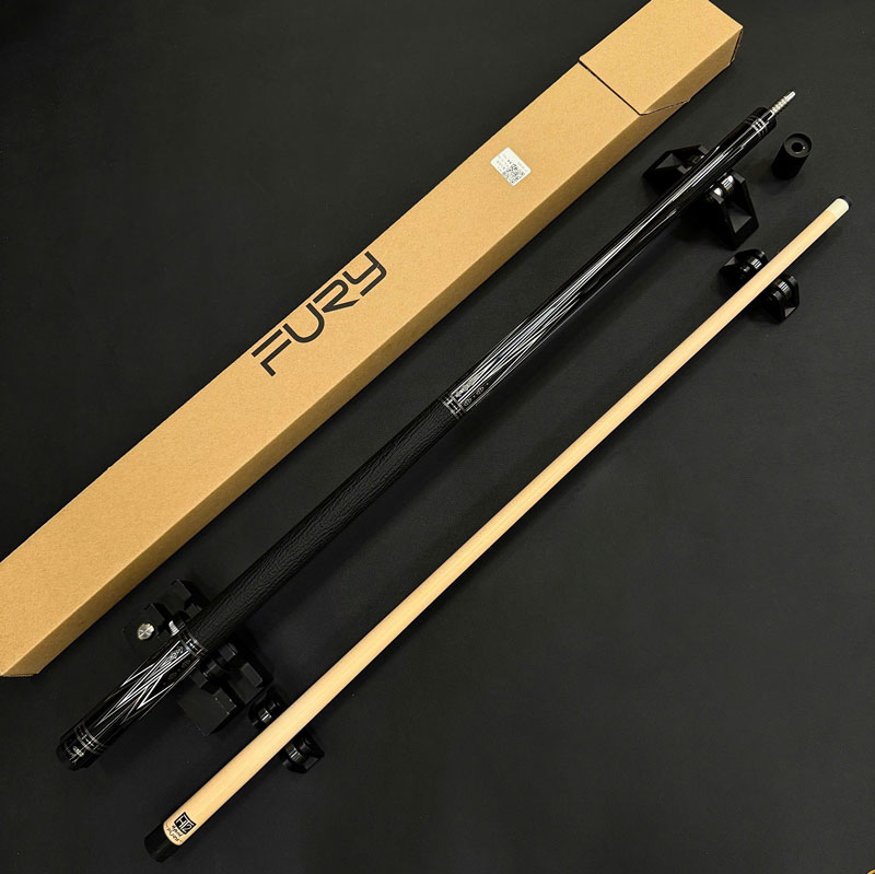 Top 10 Cơ Bida Tầm Trung Tốt Nhất