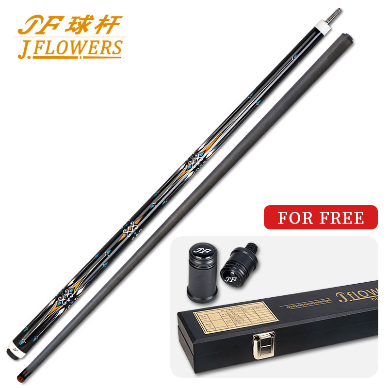 Top 10 Cơ Bida Tầm Trung Tốt Nhất