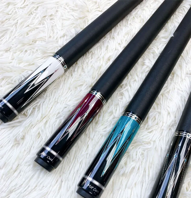 Top 5 Cơ Bida Giá Dưới 2 Triệu