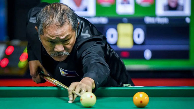 Bí Mật Của Người Chơi Bida Giỏi