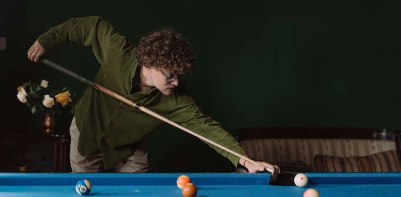 Cách Căn Lực Bida Chuẩn Xác Cho Người Mới