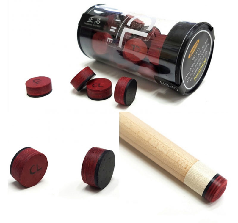 Cách Chọn Đầu Tẩy Phá Bida Tốt Nhất