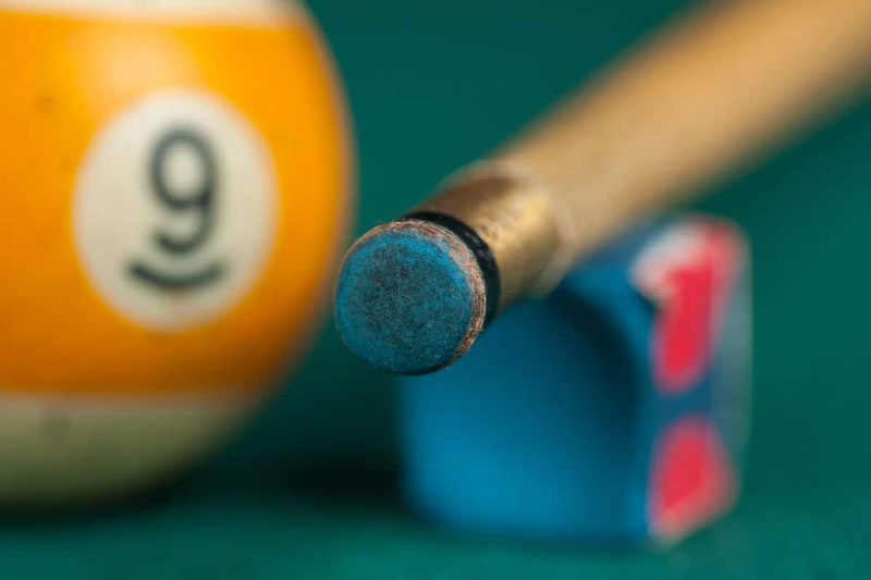 Cơ Bida Bị Rung Khi Đánh Vì Sao