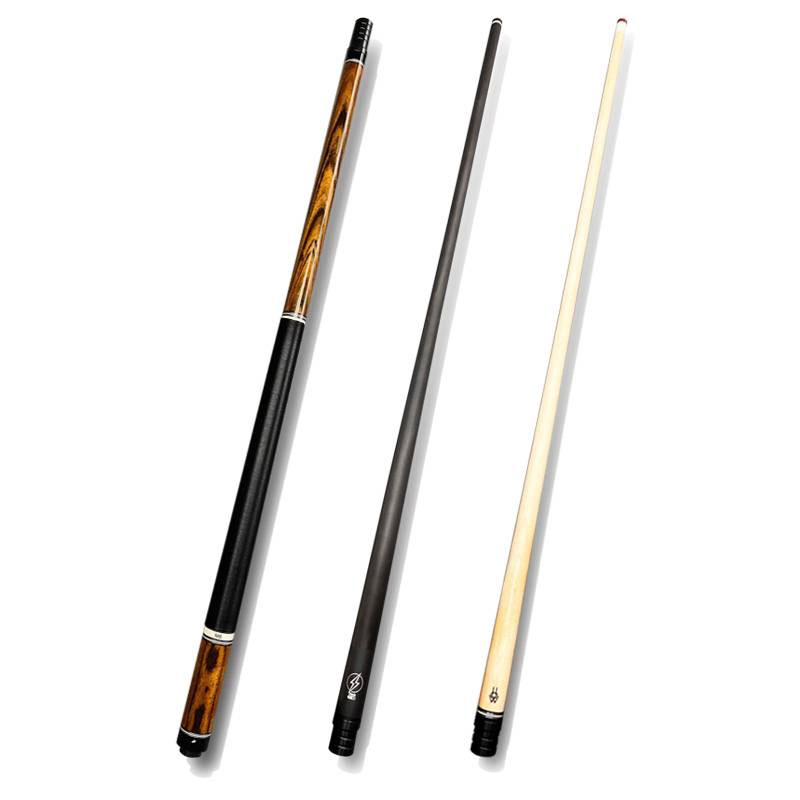 Cơ Bida Bị Trầy Xước