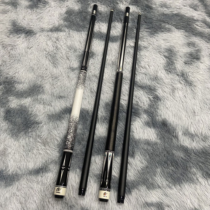 Cơ Bida Carbon Có Tốt Không