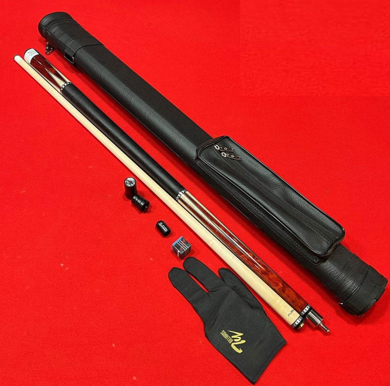 Cơ Bida Fury Có Tốt Không