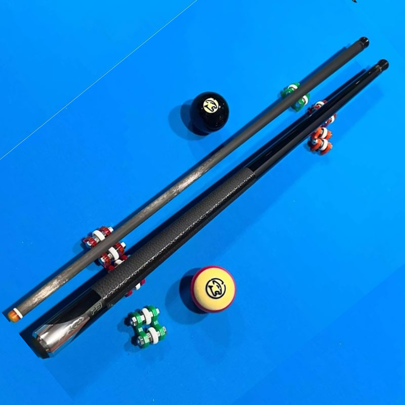 Cơ Bida Predator Có Đáng Mua Không