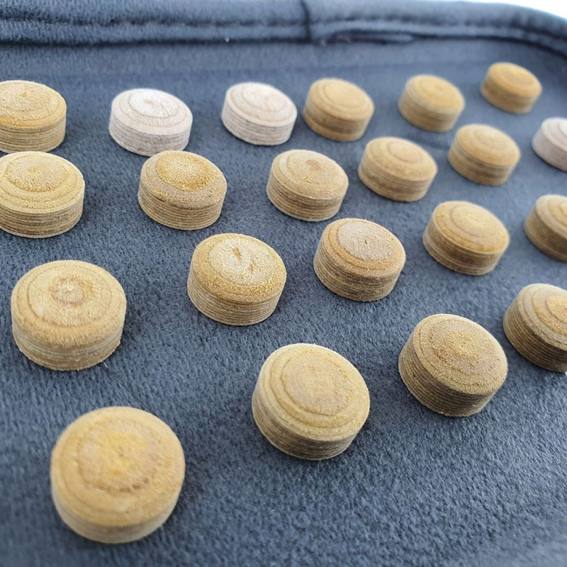 Đầu Tẩy Dùng Được Bao Lâu