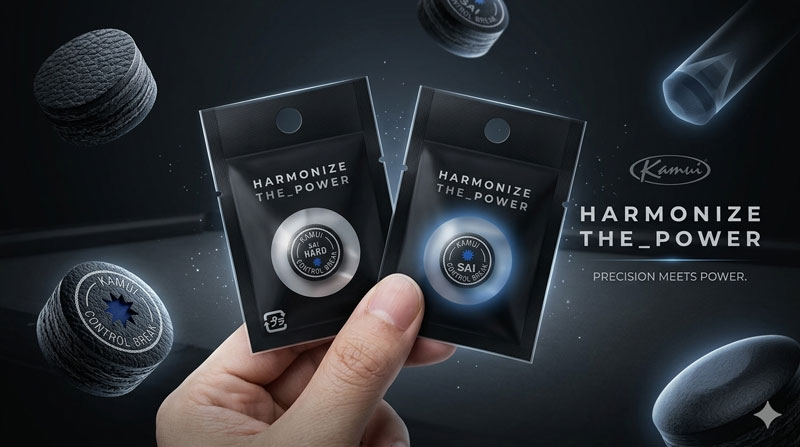 Đầu Tẩy Kamui Sai Hard Giá Bao Nhiêu