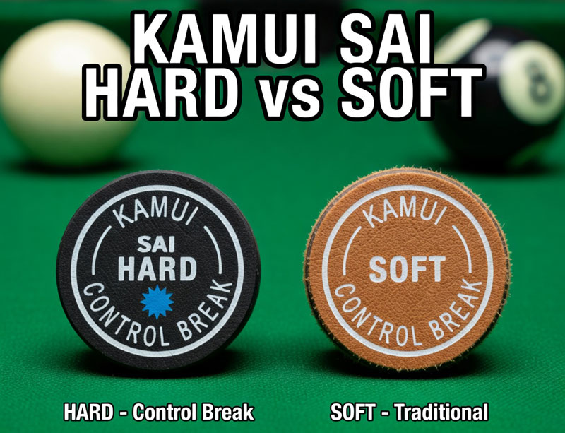 Đầu Tẩy Kamui Sai Hard Vs Đầu Tẩy Mềm