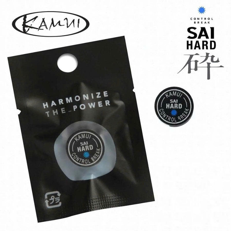 Đầu Tẩy Phá Kamui Sai Hard