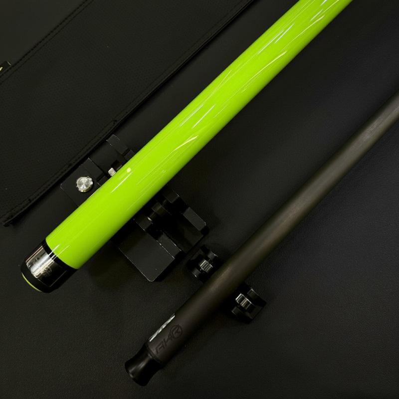 Gậy Phá Predator BK RUSH NEON GREEN NW