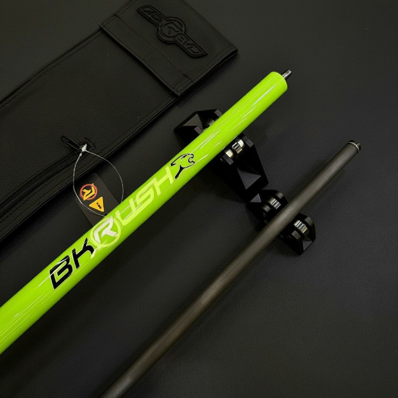 Gậy Phá Predator BK RUSH NEON GREEN NW