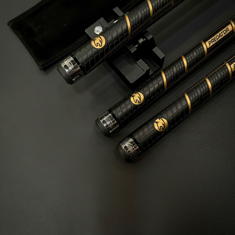 Gậy Phá Predator BK Rush Night Claw SW