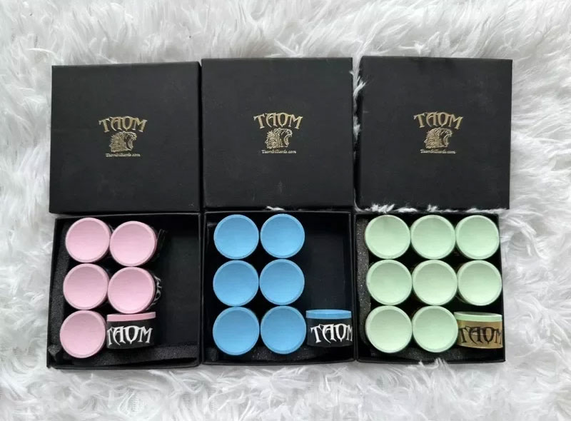 Lơ Bida Loại Nào Tốt