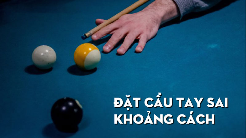 Lỗi Đánh Bida Thường Gặp – Nguyên Nhân & Cách Khắc Phục Hiệu Quả