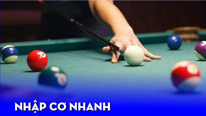 Lỗi Đánh Bida Thường Gặp – Nguyên Nhân & Cách Khắc Phục Hiệu Quả