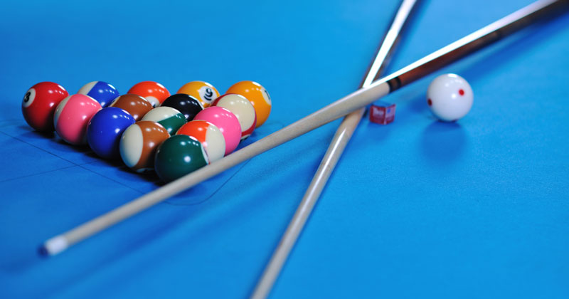 Những Sai Lầm Khi Mua Cơ Bida