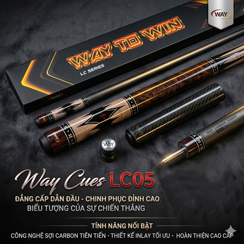 Way Cues LC05