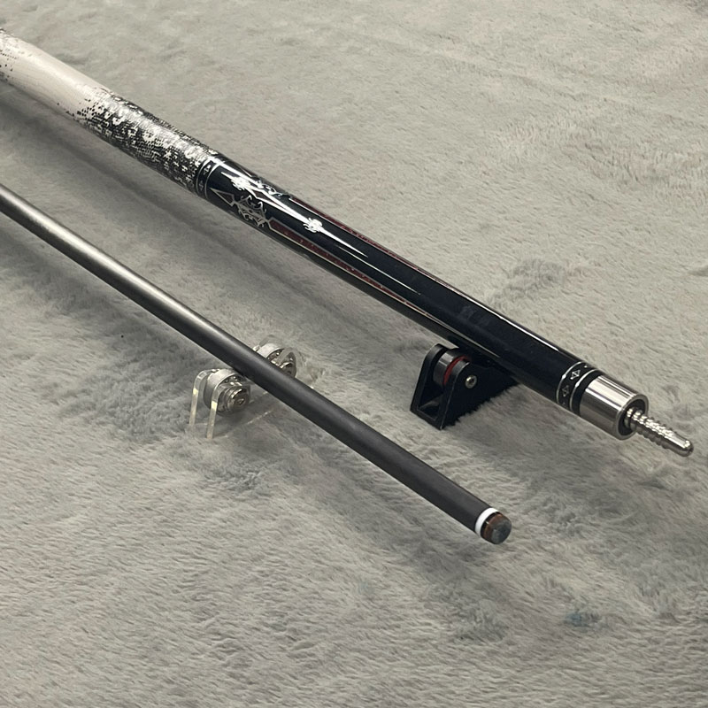 Cơ Bida Dragon Carbon Cũ