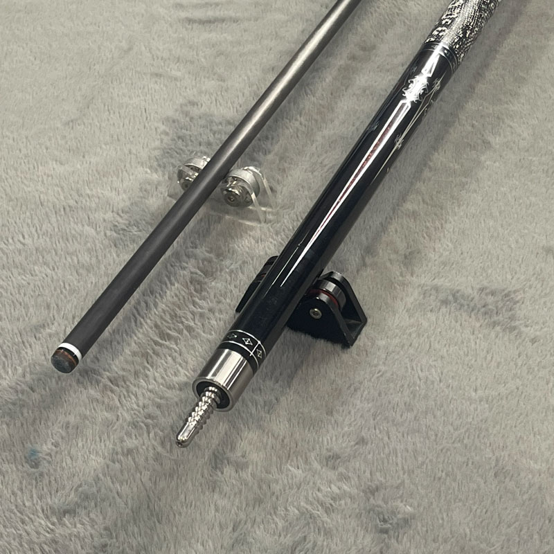 Cơ Bida Dragon Carbon Cũ