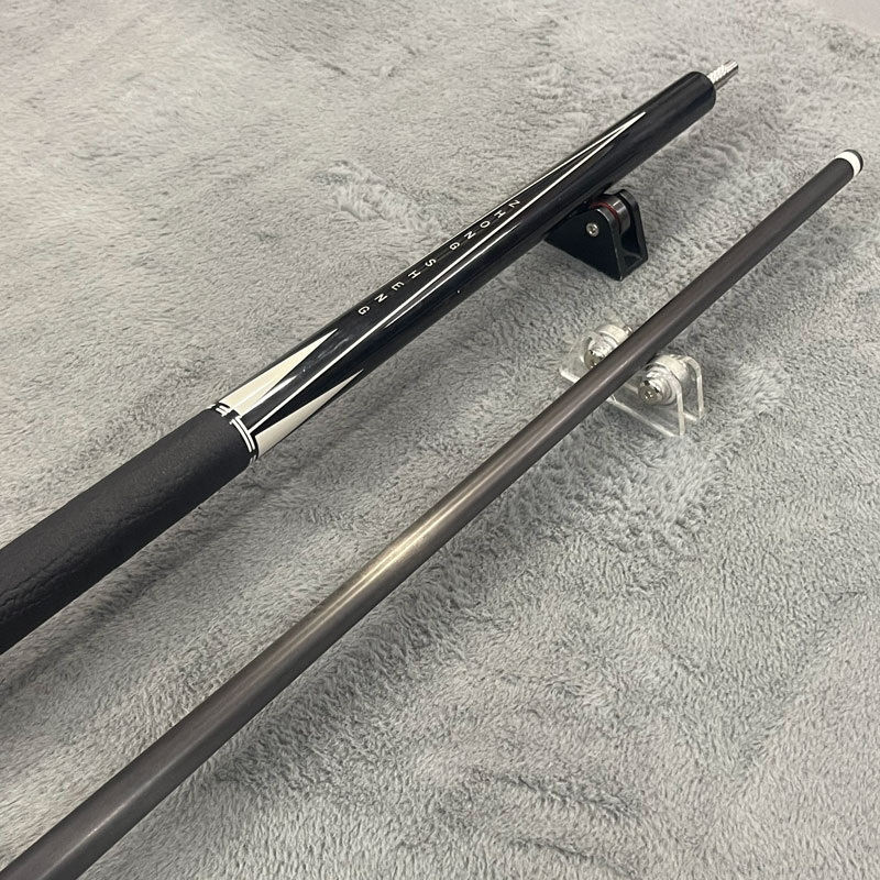 Cơ Bida HEADLING 01 Ngọn Full Carbon Cũ