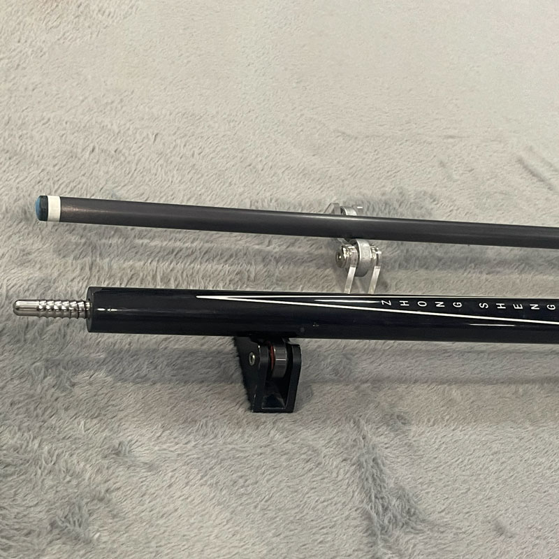 Cơ Bida HEADLING 01 Ngọn Full Carbon Cũ