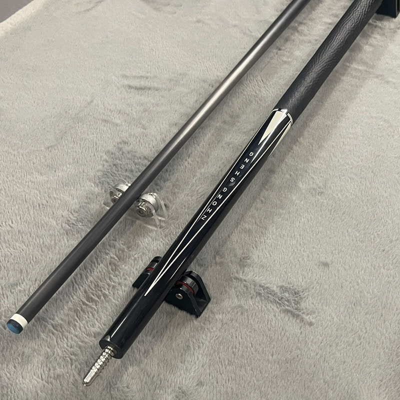 Cơ Bida HEADLING 01 Ngọn Full Carbon Cũ