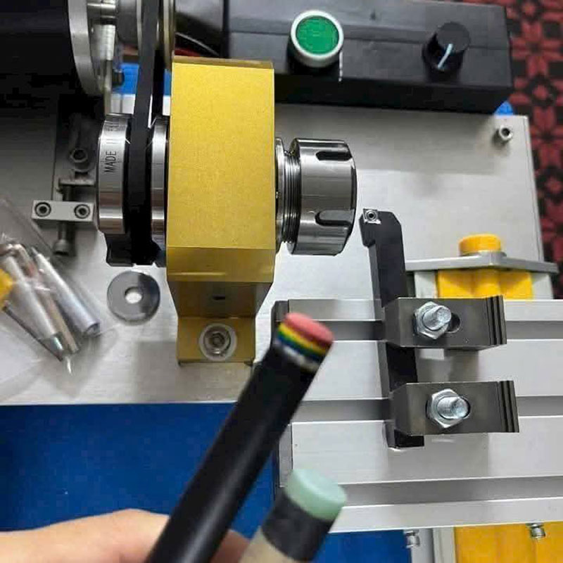Học Sửa Chữa Cơ Bida Tại TP.HCM