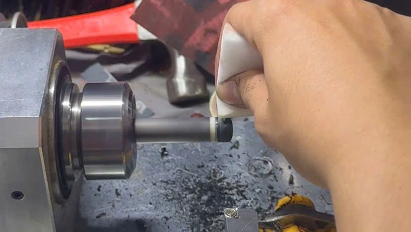 Học Sửa Chữa Cơ Bida Tại TP.HCM