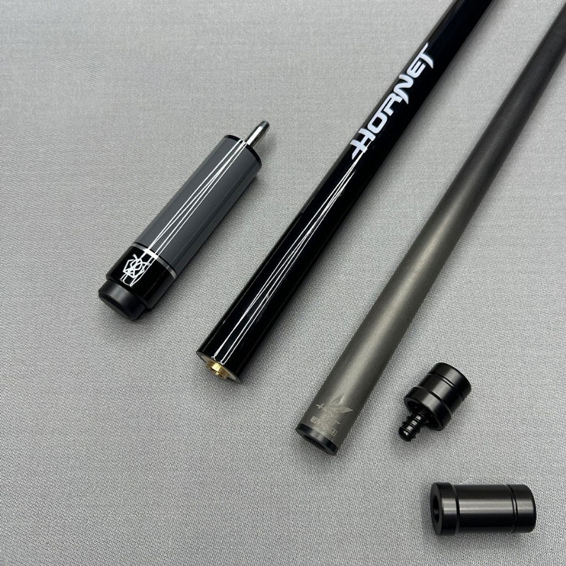 Nhảy Hornet Ghost Carbon Cũ