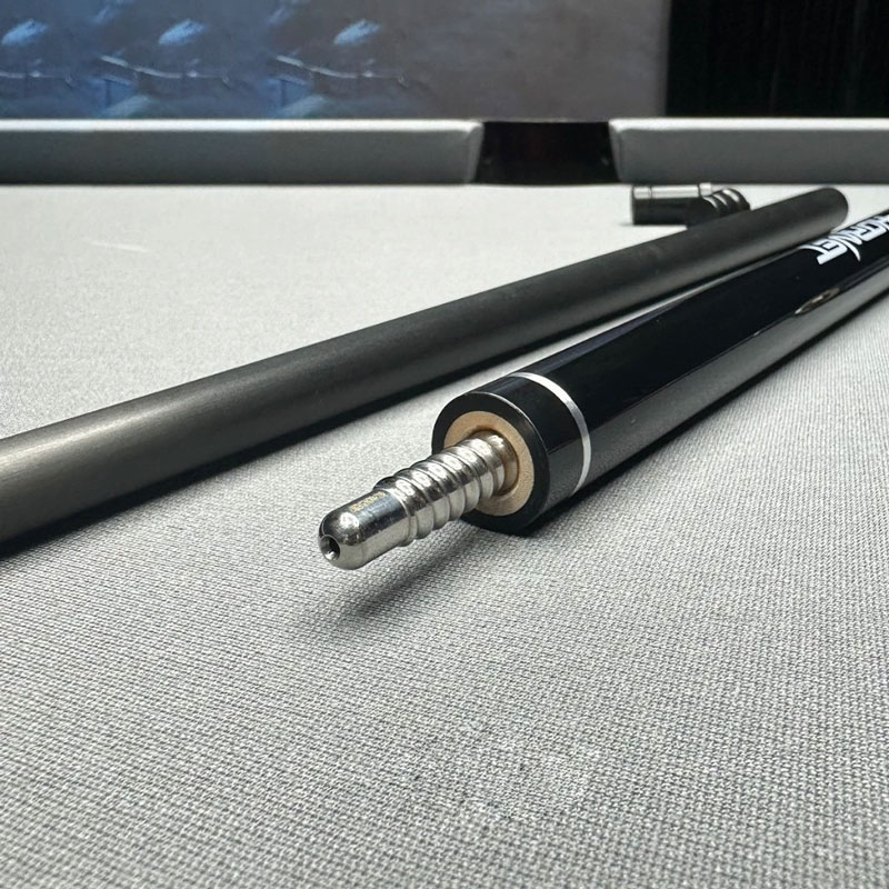 Nhảy Hornet Ghost Carbon Cũ