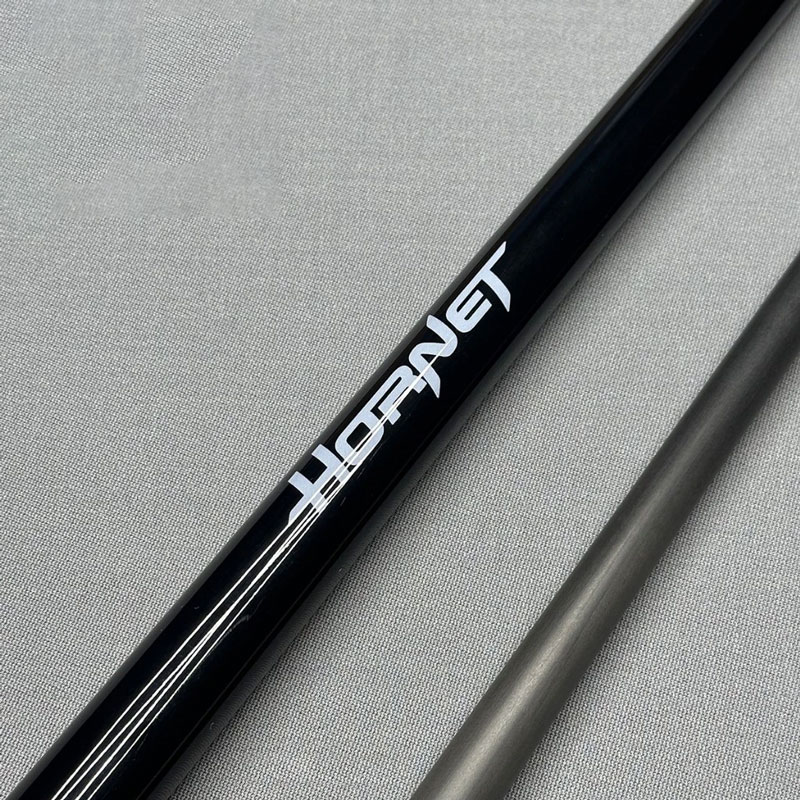 Nhảy Hornet Ghost Carbon Cũ