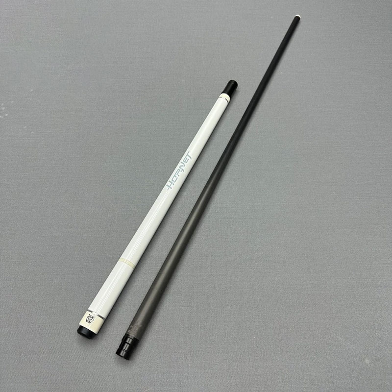 Nhảy Hornet Trắng Carbon Cũ