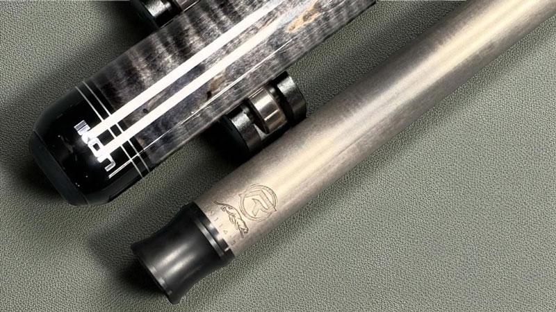 Top 10 Cơ Bida Carbon Cao Cấp