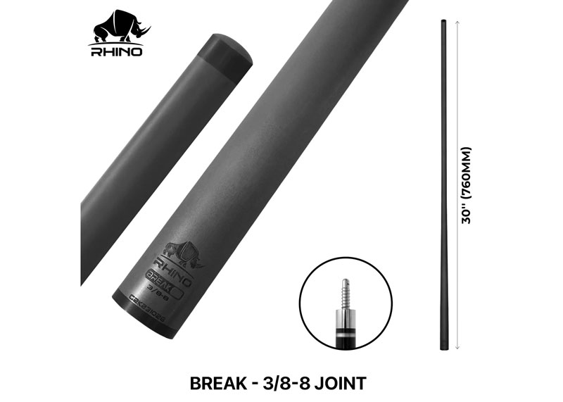 Top 10 Cơ Bida Carbon Cao Cấp