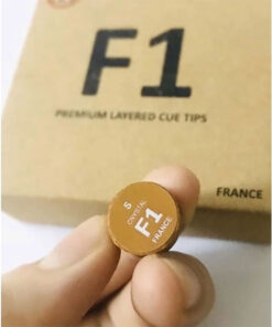Đầu Tẩy F1 Bida