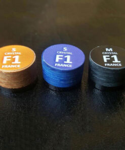 Đầu Tẩy F1 Bida